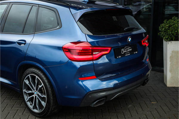 BMW X3 M40i xDrive High Executive - Panorama | Memory | 360 Camera | HUD | ACC