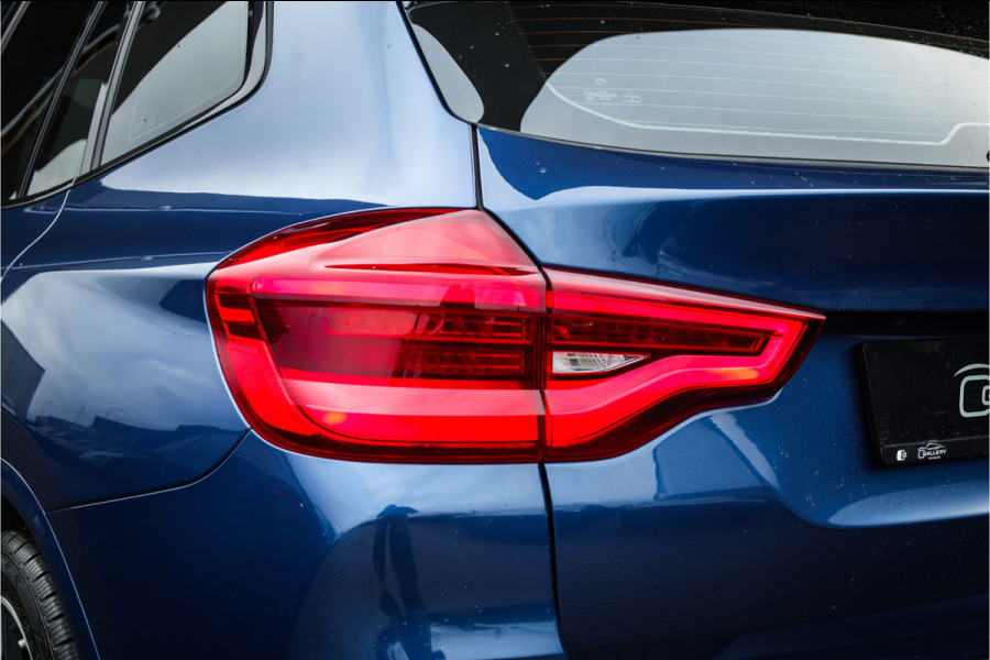 BMW X3 M40i xDrive High Executive - Panorama | Memory | 360 Camera | HUD | ACC