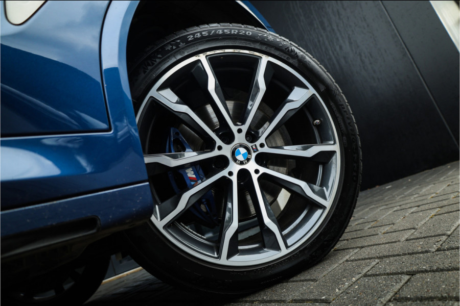 BMW X3 M40i xDrive High Executive - Panorama | Memory | 360 Camera | HUD | ACC