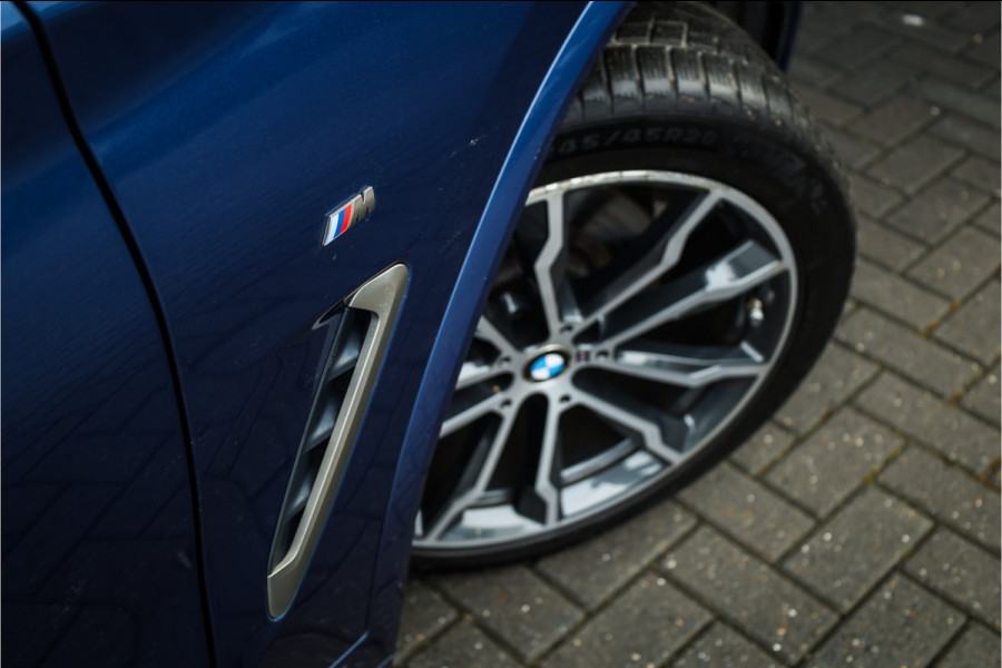 BMW X3 M40i xDrive High Executive - Panorama | Memory | 360 Camera | HUD | ACC