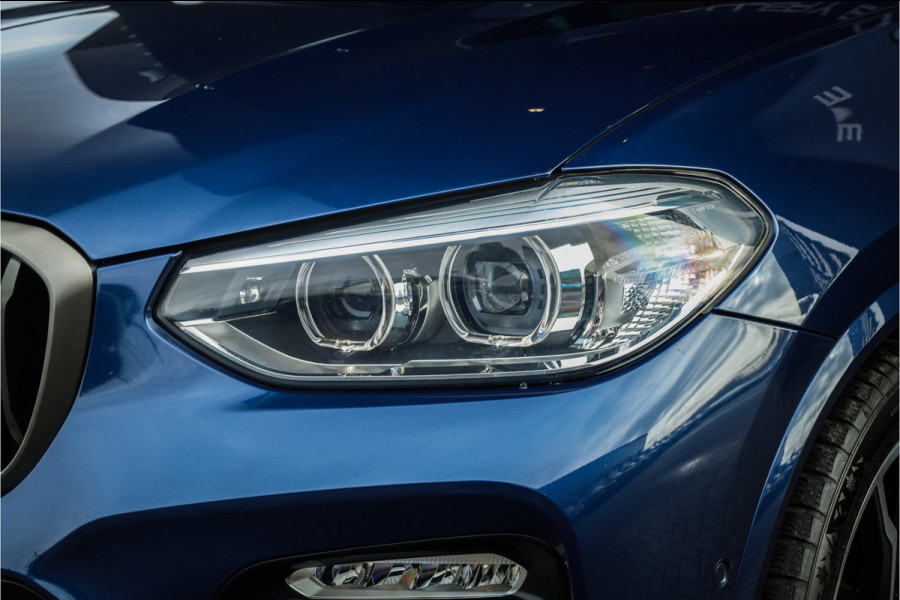 BMW X3 M40i xDrive High Executive - Panorama | Memory | 360 Camera | HUD | ACC