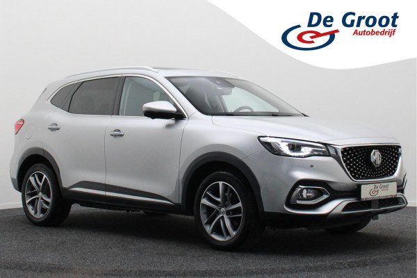 MG EHS 1.5 TGDI Luxury Leer, 360° Camera, ACC, Panoramadak, Apple Carplay, PDC, DAB, LED, 18''