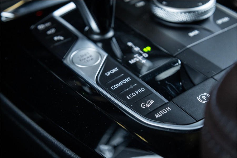 BMW X3 xDrive20i High Executive - M Sport | 360 Camera | Stoelverwarming | Carplay