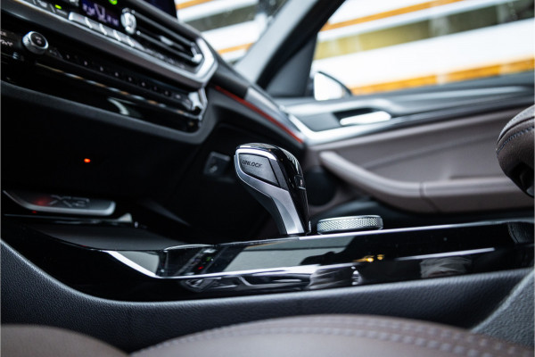 BMW X3 xDrive20i High Executive - M Sport | 360 Camera | Stoelverwarming | Carplay