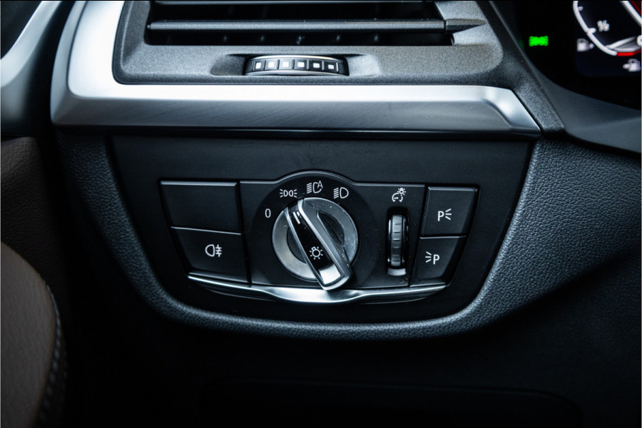 BMW X3 xDrive20i High Executive - M Sport | 360 Camera | Stoelverwarming | Carplay