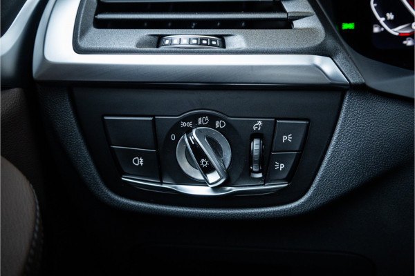 BMW X3 xDrive20i High Executive - M Sport | 360 Camera | Stoelverwarming | Carplay