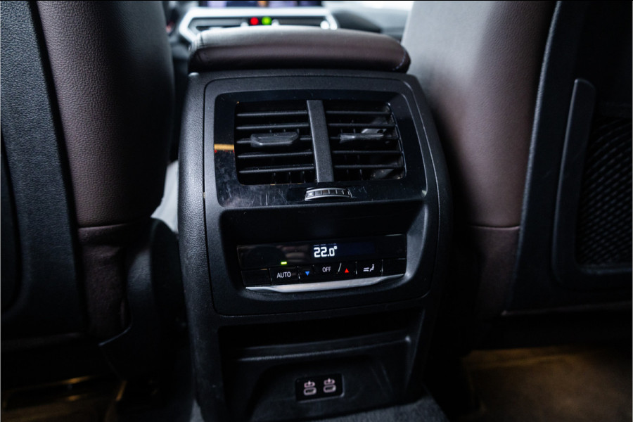 BMW X3 xDrive20i High Executive - M Sport | 360 Camera | Stoelverwarming | Carplay