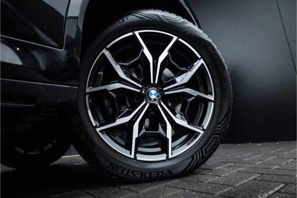 BMW X3 xDrive20i High Executive - M Sport | 360 Camera | Stoelverwarming | Carplay