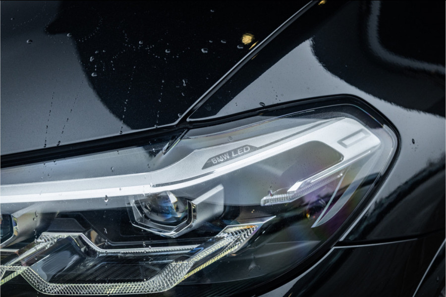 BMW X3 xDrive20i High Executive - M Sport | 360 Camera | Stoelverwarming | Carplay