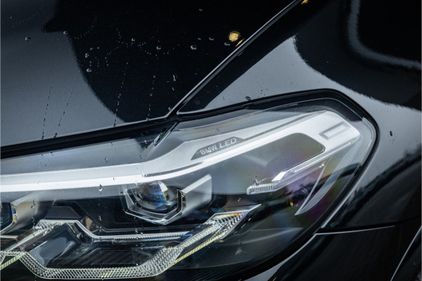 BMW X3 xDrive20i High Executive - M Sport | 360 Camera | Stoelverwarming | Carplay