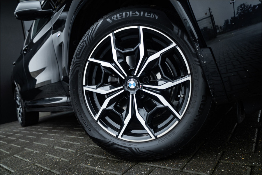 BMW X3 xDrive20i High Executive - M Sport | 360 Camera | Stoelverwarming | Carplay