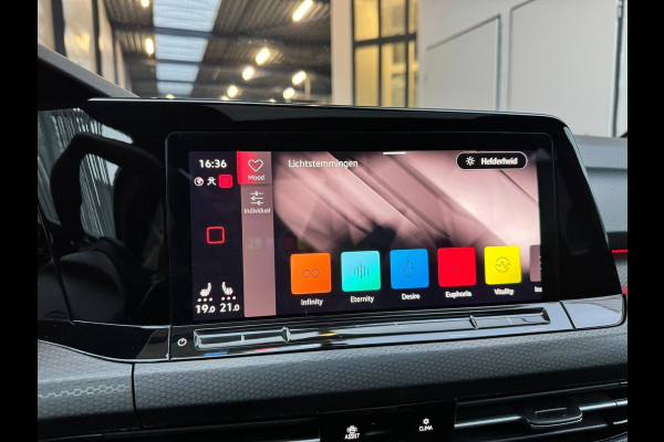 Volkswagen Golf 2.0 TSI GTI Performance 245+PK LED/VIRTUAL/PANO/LEDER+S.VERKOELING+MEMORY/19" LMV/CAM/ACC/ECC/12 MDN GARANTIE!