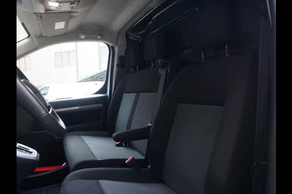 Opel Vivaro L3 2.0D 180 PK. Automaat | BPM-vrij | Navigatie incl. Apple Carplay | parkeersensoren voor & achter | dodehoekwaarschuwing | Climate Control | Keyless Entry en Start/Stop