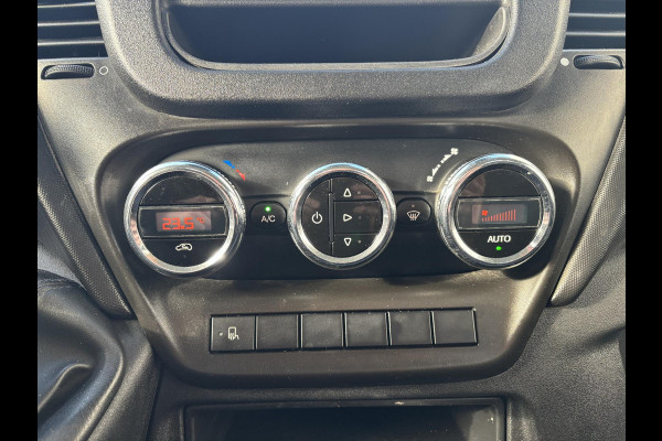 Iveco Daily 35C14 2.3*ECC*CRUISE*HAAK*KIPPER*3PERS.*