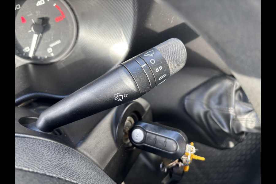 Iveco Daily 35C14 2.3*ECC*CRUISE*HAAK*KIPPER*3PERS.*