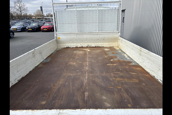 Iveco Daily 35C14 2.3*ECC*CRUISE*HAAK*KIPPER*3PERS.*