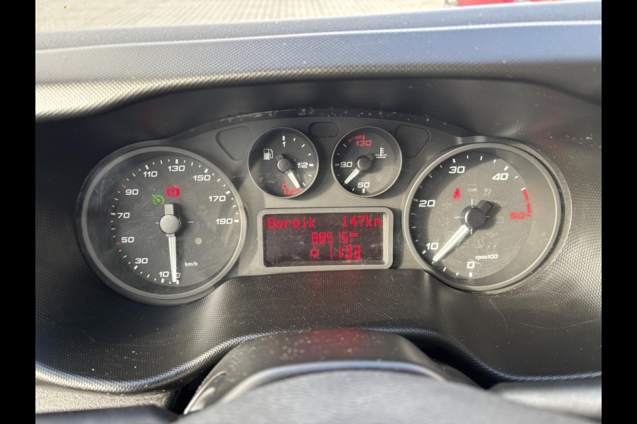 Iveco Daily 35C14 2.3*ECC*CRUISE*HAAK*KIPPER*3PERS.*