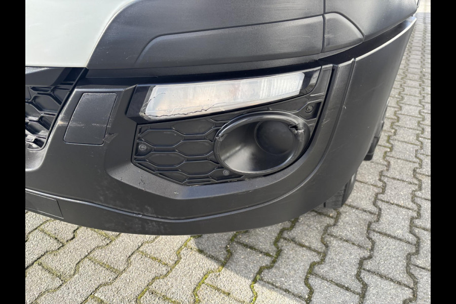 Iveco Daily 35C14 2.3*ECC*CRUISE*HAAK*KIPPER*3PERS.*