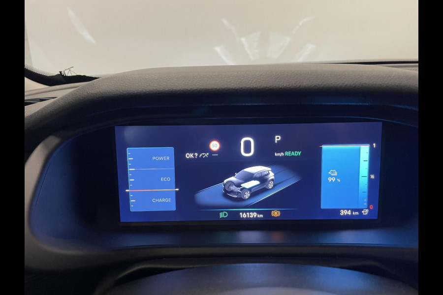 Jeep Avenger Longitude Automaat 54 kWh Navigatie Apple Carplay/Android Auto Climate Control Cruise Control Lichtmetalen Velgen Dab Keyless Parkeer Sensoren