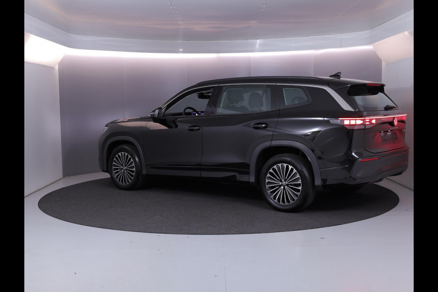 Volkswagen Tayron 1.5 eHybrid Life Edition 204PK PHEV | Verlengde garantie | Trekhaak wegklapbaar | Stoel- en stuurverwarming | 18" LM velgen |