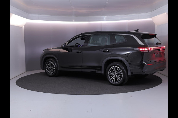 Volkswagen Tayron 1.5 eHybrid Life Edition 204PK PHEV | Verlengde garantie | Trekhaak wegklapbaar | Stoel- en stuurverwarming | 18" LM velgen |