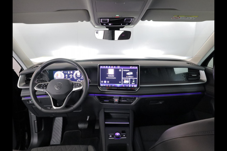 Volkswagen Tayron 1.5 eHybrid Life Edition 204PK PHEV | Verlengde garantie | Trekhaak wegklapbaar | Stoel- en stuurverwarming | 18" LM velgen |