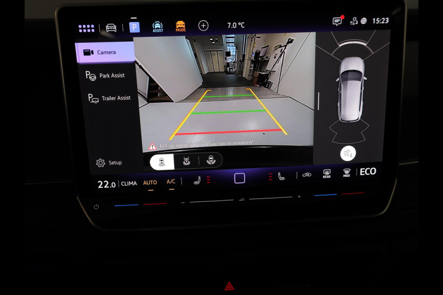 Volkswagen Tayron 1.5 eHybrid Life Edition 204PK PHEV | Verlengde garantie | Trekhaak wegklapbaar | Stoel- en stuurverwarming | 18" LM velgen |