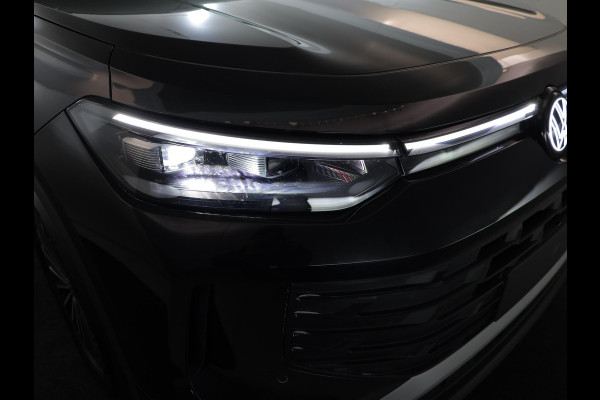 Volkswagen Tayron 1.5 eHybrid Life Edition 204PK PHEV | Verlengde garantie | Trekhaak wegklapbaar | Stoel- en stuurverwarming | 18" LM velgen |