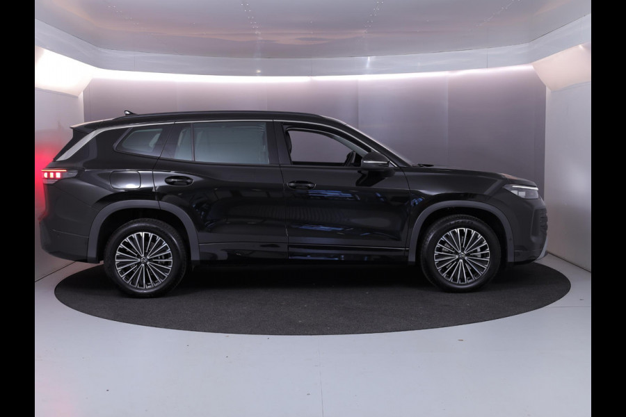 Volkswagen Tayron 1.5 eHybrid Life Edition 204PK PHEV | Verlengde garantie | Trekhaak wegklapbaar | Stoel- en stuurverwarming | 18" LM velgen |