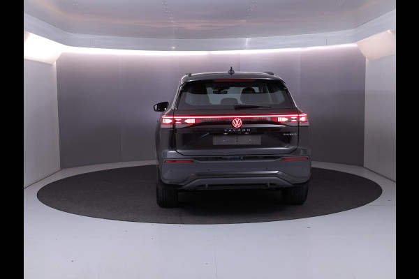 Volkswagen Tayron 1.5 eHybrid Life Edition 204PK PHEV | Verlengde garantie | Trekhaak wegklapbaar | Stoel- en stuurverwarming | 18" LM velgen |