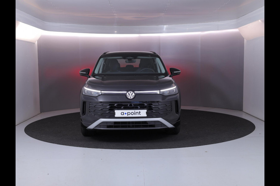 Volkswagen Tayron 1.5 eHybrid Life Edition 204PK PHEV | Verlengde garantie | Trekhaak wegklapbaar | Stoel- en stuurverwarming | 18" LM velgen |