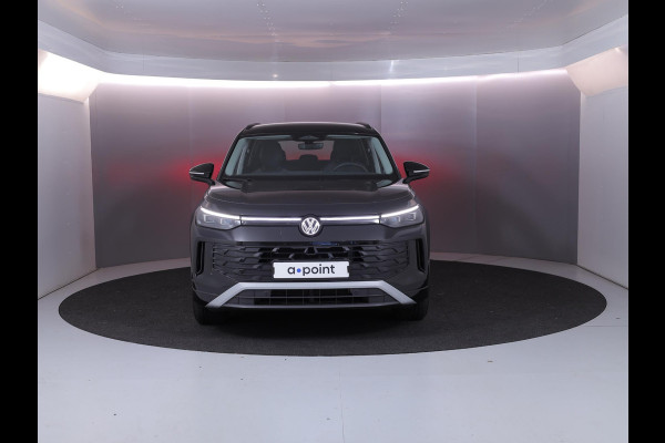 Volkswagen Tayron 1.5 eHybrid Life Edition 204PK PHEV | Verlengde garantie | Trekhaak wegklapbaar | Stoel- en stuurverwarming | 18" LM velgen |