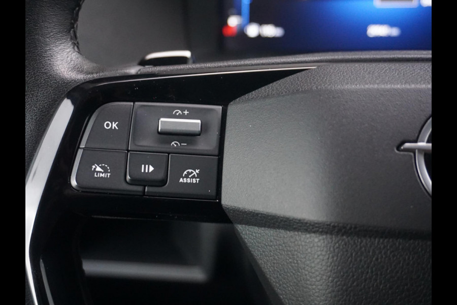 Opel Vivaro L3 2.0D 180 PK. Automaat | BPM-vrij | Navigatie incl. Apple Carplay | parkeersensoren voor & achter | dodehoekwaarschuwing | Climate Control | Keyless Entry en Start/Stop