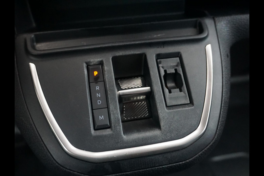 Opel Vivaro L3 2.0D 180 PK. Automaat | BPM-vrij | Navigatie incl. Apple Carplay | parkeersensoren voor & achter | dodehoekwaarschuwing | Climate Control | Keyless Entry en Start/Stop