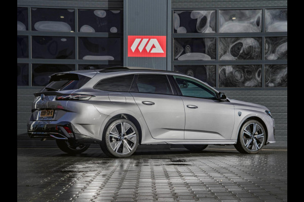 Peugeot 308 SW 1.2 PureTech GT Half leder|Pano|Camera|Navi|Keyless|PDC