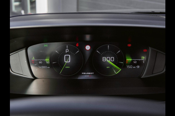 Peugeot 308 SW 1.2 PureTech GT Half leder|Pano|Camera|Navi|Keyless|PDC