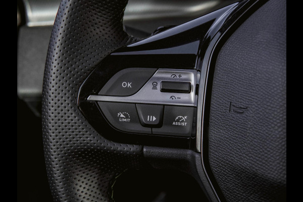 Peugeot 308 SW 1.2 PureTech GT Half leder|Pano|Camera|Navi|Keyless|PDC