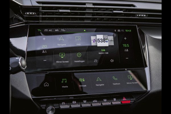 Peugeot 308 SW 1.2 PureTech GT Half leder|Pano|Camera|Navi|Keyless|PDC