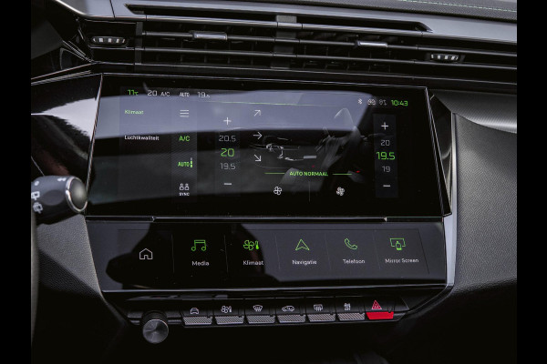 Peugeot 308 SW 1.2 PureTech GT Half leder|Pano|Camera|Navi|Keyless|PDC