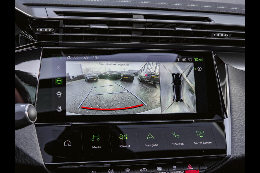 Peugeot 308 SW 1.2 PureTech GT Half leder|Pano|Camera|Navi|Keyless|PDC