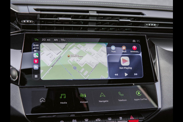 Peugeot 308 SW 1.2 PureTech GT Half leder|Pano|Camera|Navi|Keyless|PDC