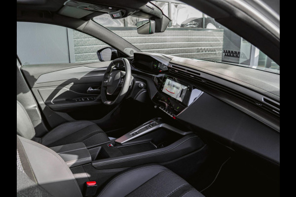 Peugeot 308 SW 1.2 PureTech GT Half leder|Pano|Camera|Navi|Keyless|PDC