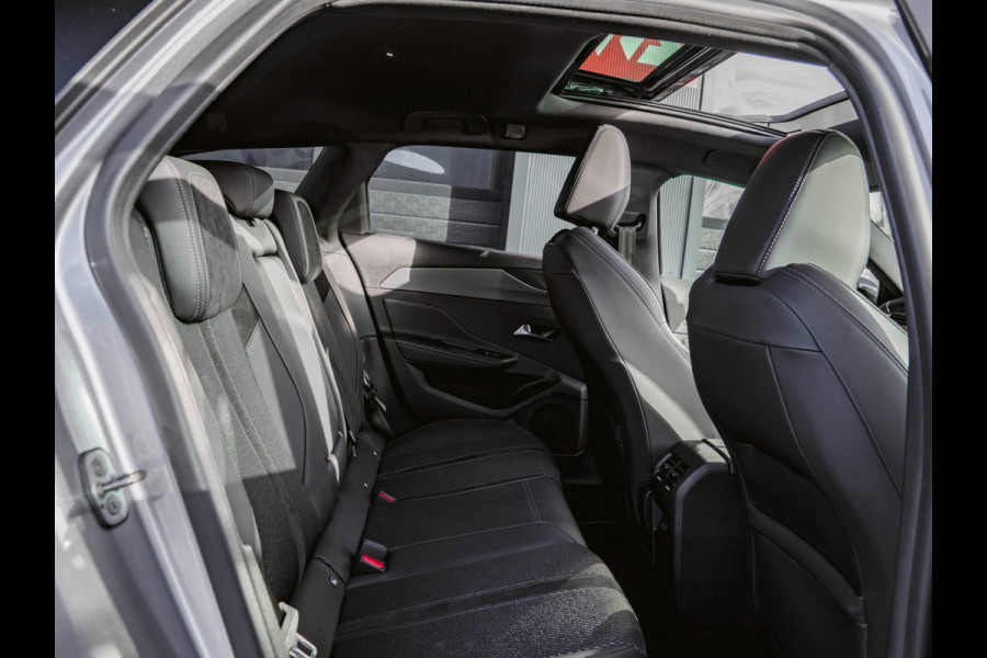 Peugeot 308 SW 1.2 PureTech GT Half leder|Pano|Camera|Navi|Keyless|PDC