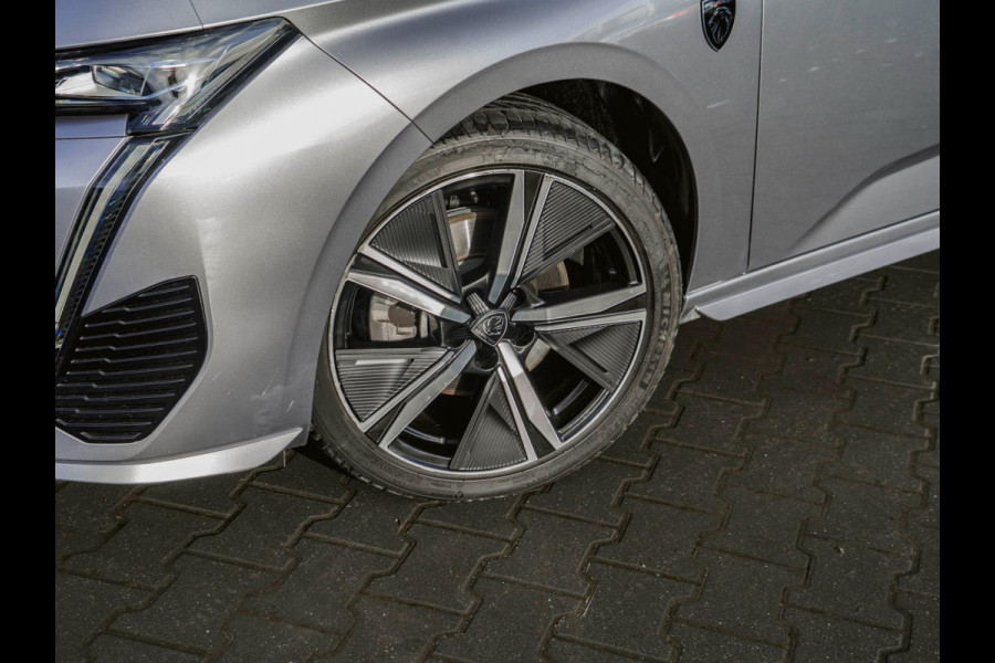 Peugeot 308 SW 1.2 PureTech GT Half leder|Pano|Camera|Navi|Keyless|PDC