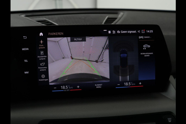 BMW X1 xDrive25e | Leder | Sportstoelen | Carplay | Adaptief LED | Keyless | Camera | Park Assist | Live Cockpit | Climate control | Navigatie | PHEV | Plug In | SOH 92%