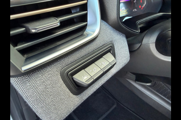 Renault Clio 1.6 E-Tech Hybrid 140 Intens Plus - Automaat - Navi - Parkeerhulp + Camera
