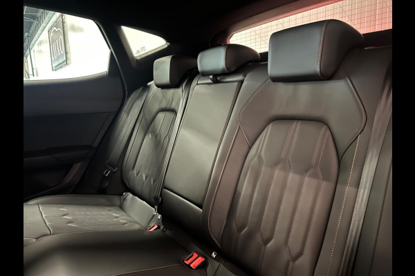 CUPRA Formentor 2.0 TSI 4DRIVE VZ | PANO | BEATS AUDIO | KUIPSTOELEN | 310 PK