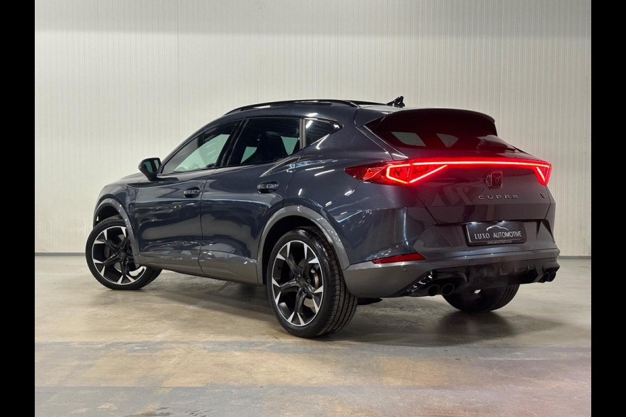 CUPRA Formentor 2.0 TSI 4DRIVE VZ | PANO | BEATS AUDIO | KUIPSTOELEN | 310 PK