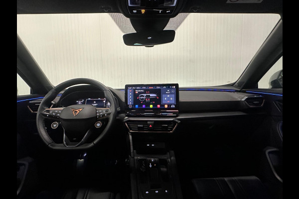 CUPRA Formentor 2.0 TSI 4DRIVE VZ | PANO | BEATS AUDIO | KUIPSTOELEN | 310 PK