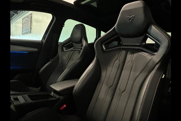 CUPRA Formentor 2.0 TSI 4DRIVE VZ | PANO | BEATS AUDIO | KUIPSTOELEN | 310 PK